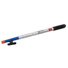 Sea Dog 4910121 Aluminum One Piece Boat Hook 48 Inch Marine Dock Line Handling New. Price: $35.53.