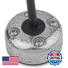 Seaview Round Cable Gland Marine Grade Waterproof Pass Through Seal New. Price: $67.72.