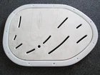 2006 Tahoe Q4 Boat Center Deck Hatch Storage Compartment Cover Used. Price: $194.99.