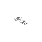 Seachoice Stainless Steel Door Hinges (1 Pair Per Pack) SC50-34111 New. Price: $44.86.