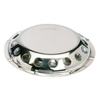 Vetus Ufo Deck Ventilator Stainless Steel New. Price: $140.04.