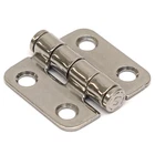 Southco Boat Hinge N6-4E-422-24 1/2 Inch Stainless New. Price: $10.00.