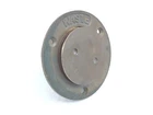 Vintage Boat Marine Sold Bronze 1-1/2" Ntp Waste Deck Fill New. Price: $99.95.