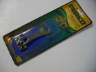 Perko Marine Cabin Door Latch 1287-DP3-CHR 3" Chrome Plated New. Price: $17.99.