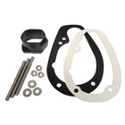 Lewmar V700 Fastening Kit 1 (metric) New. Price: $62.99.