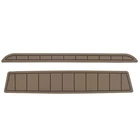 Chaparral Boat Helm Foot Rest Mats 60.00606 Terra / Chocolate (2PC) New. Price: $86.05.
