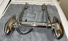 Vintage Boat Attwood Bow Handle Flight Riviera Red/green Used. Price: $624.91.