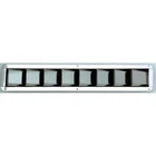 Attwood Louvered Vent Stainless #1493-5 New. Price: $56.52.