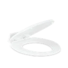 Dometic 385312073 Toilet Seat 310 Series Round White With Cover New. Price: $74.04.