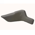 Sea-doo New Oem Starboard Side Rear Corner Backrest Seat Cushion, 269001948. Price: $189.99.