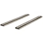 Accuride Boat Drawer Slides DS5321-0050 Ss 19 3/4 Inch (pair) New. Price: $204.03.