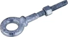 Sea-dog Galvanized Shoulder Eye Belt 80822 New. Price: $6.26.