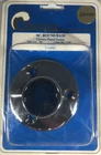 Whitecap S-1468C 90 Degree Round Base Chrome Plated Zamac Tube Od 7/8"-SHIP24HRS New. Price: $19.88.