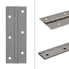 Ranger Boat Seat Hinge 5 1/2 Inch Stainless 7H628 New. Price: $6.31.