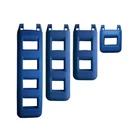 Plastimo Ladder FENDER-2-STEP Fender-white New. Price: $102.82.