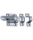 Perko 1102DP1CHR Cupboard Catch W/flush Strike New. Price: $51.84.