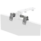 Kuuma Products Pontoon Rail Mount Adapter New. Price: $39.00.