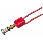 Sea-dog 420396-1 Stamped Brass Splash Guard On Off Push Pull Switch New. Price: $25.14.