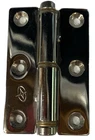 Gemlux Stainless Steel FH-2228-TM Friction Hinge 2.11" 3" Flush Mount New. Price: $35.95.