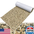 Eva Foam Boat Decking Self Adhesive 5MM Camo 94.5"X16.4" Trimmable Non-slip New. Price: $82.07.