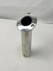 Attwood 66362-1 Rod Holder 30 Degree Stainless Steel Polished 9" Marine Boat New. Price: $26.36.