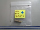 *new Oem* 0810 Omc Johnson Evinrude Nut 0303479. Price: $22.95.