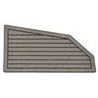 Aquatrac Boat Non-skid Mat ATGY873 Moomba Gray/black Foam Rubber New. Price: $67.14.