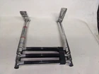 New! Amarine-made 3 Step Stainless Steel Telescoping Boat Ladder Swim (8D). Price: $35.99.