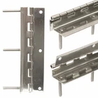 Mastercraft Boat Glove Box Hinge 560003 190 / 209 197 Prostar 214 New. Price: $20.07.