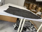 Larson Lx 195/205 3 Bow Bimini Top 2000/2100 Black 44071-14 Boat New. Price: $183.96.