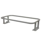 Tracker Boat Cooler Holder Frame 339411 Gray Aluminum New. Price: $370.94.