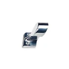 Sea-dog Stainless 60-DEGREE End 7/8" #285160-1 New. Price: $22.21.