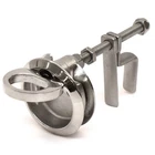 Gemlux Boat Lift Handle Non-locking Latch 569919 Mastercraft 2 Inch New. Price: $67.33.
