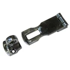 Perko Swivel Eye Hasp - 3" Chrome Plated Zinc New. Price: $31.79.
