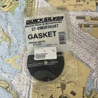 Quicksilver 27-8M0036987 Gasket New. Price: $13.50.