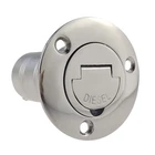 Nrc&xrc Nrcxrc 1-1/238MM Or 250MM Boat Deo Deck Fill/filler Keyless Cap Marine New. Price: $41.85.