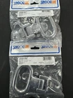 Sea Dog Line-chrome Brass Folding STEP-322620-1 **new**. Price: $49.99.