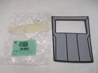 Malibu Wakesetter 25 Lsv (2017-2019) Rear Transom Pad Gray & Black 4745056 Boat New. Price: $24.95.