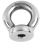 Wichard 6MM Eye Nut With 1 2 Inch Diameter Marine Hardware Forged New. Price: $47.99.