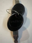 Ranger Boat Latch Replacement Keys Oem 70005625 Angled Black Southco (pair) New. Price: $15.00.