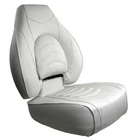 Springfield Fish Pro High Back Folding Seat - White New. Price: $302.64.