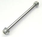 New Microheli T-rex 450 Steel Spin Shaft Mhqnc Head For MHETX4002. Price: $9.08.