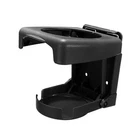 1X Folding Drink Holders Marine Boat Campervan Car Cup Stand Phone Storage New. Price: $6.19.
