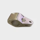 Whitecap 6100RC, Stainless Steel Clamp On Jaw Slide (7/8") - New Open Box. Price: $23.99.