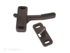 Rv Designer Rh Screen Door Latch- E295 New. Price: $26.06.