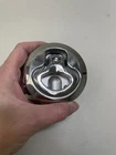 Southco 3" O.d X 2 7/8" Stainless Steel Non Locking Latch Marine Boat New. Price: $39.96.