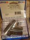 Sea Dog. Stainless Steel Rail Fitting. 60 Degree Universal Tee. Boat/ Sail.... New. Price: $9.99.