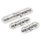 Sea Dog 221255-1 6-1/2" X 1-1/2" Stainless Steel Barrel Bolt New. Price: $48.42.
