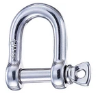 Wichard Hr Shackle - 20MM Diameter 25/32" 11209W New. Price: $706.25.