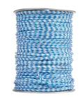 Campbell Polypropylene 1/4 In. Safety Rope New. Price: $40.27.